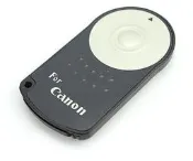 虹華數位 ㊣CANON EOS 5D2 5D3 7D 6D 60D 1Ds 1DX 700D 550D EOS M 100D 600D 650D 70D 1D RC-5 自拍 遙控器 RC5