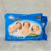 即期Y260831到期 全新 現貨 拭拭樂 純水 嬰兒 柔濕巾 濕紙巾 潔膚巾 紙巾 酒精抗菌 隨身包 90抽 85抽
