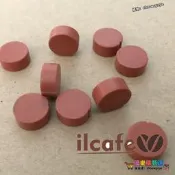 限時瘋搶⏎EXPOBAR GINO BFC SANREMO咖啡機蒸汽熱水閥心密封圈墊片配件1個