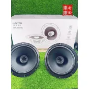 「老爹車庫」現貨 新款 FOCAL 法國勁浪 ACX165 6.5吋同軸喇叭 ASE165 RCX165