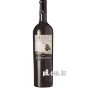【品酒網】智利 卡薩布蘭加森之谷施赫2005紅葡萄酒 750ml Vina Casablanca El Bosque Syrah