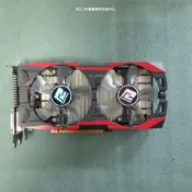 【阿佑電腦】顯示卡/撼訊/POWERCOLOR/R7 370 /D5/4G/6PIN電源(分數128)