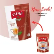 「現貨」泰國  FITNE茶包 紅茶40小包