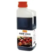 ▌黑門 ▌日本🇯🇵  日本食研 烤雞醬 燒烤醬 塗抹醬 燒肉醬 烤肉 居酒屋  露營 戶外