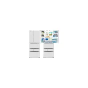 (店+)【TOSHIBA 東芝】GR-ZP550TFW(UW) 551L 無邊框玻璃六門變頻電冰箱 (含基本安裝)