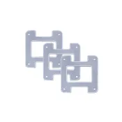 (店+)【HOBOT 玻妞】原廠耗材-擦玻璃機器人 清潔布包(適用於HOBOT-2S 2S)
