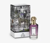 旺旺香氛小屋 【PENHALIGON'S】獵犬 潘海利根 獸首 淡香精 duke 75ml 玫瑰 胡椒 琴酒 木質調｜夏季推薦⚡專櫃 品牌香氛