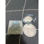 Canmake 棉花糖光澤五色蜜粉餅 SPF24 PA+++