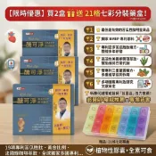 💞免運隔日到貨💞【醣可淨BMEP複方膠囊食品 60顆/盒】⭐️專利定序苦瓜胜肽⭐️正品盒損特價
