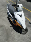 達成拍賣 山葉 RS ZERO RSZ 碼錶 把手 大燈 全車殼 烤漆殼 內裝 車台 三角台 前叉 避震器 輪圈
