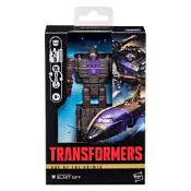全新現貨 變形金剛 Age of the Primes 至尊紀元 D級 軍事合體 混天豹 爆炸 AOTP