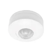 (店+)【DanceLight 舞光】室內紅外線感應器｜紅外線感應｜感應器｜電燈感應｜自動亮燈｜燈具感應器