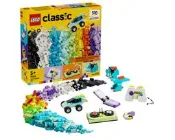 【積木樂園】樂高 LEGO 11043 CLASSIC系列 酷炫創意百寶盒