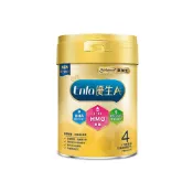 【蝦皮直營】美強生 Enfa A+ 優生4號兒童營養配方850g HMO新配方 3~7歲適用 幼兒成長奶粉