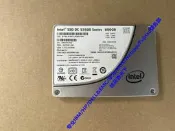Intel SSD DC S3500  600G SATA 6G 2.5寸 FU務器固態硬盤