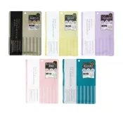(店+)【Quality 1st】THE DERMA 短時多效修護面膜5/7片裝(皇后的秘密面膜)