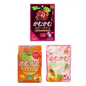 咖姆咖姆 梅子蘇打味糖球