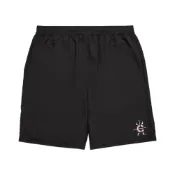 (店+)CTSR23SS5003 CLOT Clotee標誌印花休閒短褲 男女同款