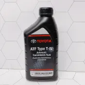 合沁車業 TOYOTA 豐田 TYPE-IV TYPE-4 ATF T-IV 4號 自排油 自動變速箱油