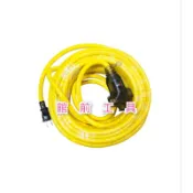 【☆館前工具☆】電精靈-延長線 動力延長線60呎 90呎（保證足蕊-附電源指示燈）