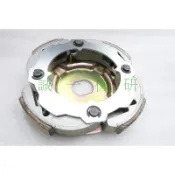 誠一機研 低抖動四片式離合器 NIKITA KXCT 300 DOWNTOWN 350 G DINK 頂客 刺激 250
