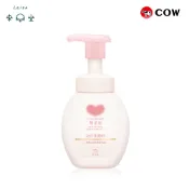 【日本牛乳石鹼】無添加泡洗顏 160ml |南聯代理公司貨