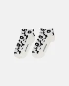 【Marimekko】Rasu Unikko 襪子