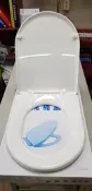 *露天DIY* 寶島牌 單體馬桶蓋 適用和成牌 伊頓系列 C4813