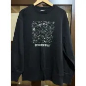 GU x pokemon 寶可夢 聯名 大學T