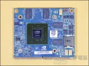 【樺仔二手電腦】NVIDIA GeForce GT 425M 1G DDR3 筆記型電腦顯示卡 GT425M 筆電顯卡