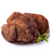 【軒記台灣肉乾王】豬/牛肉乾/豬肉條 多種口味大滿足(清爽柚子/韓式泡菜/黑胡椒/經典蜜汁/泰式檸檬)