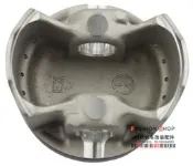 【機車優品】包郵鍛造活塞55 56 58.5 59 61 62 63福喜巧格鬼火迅鷹