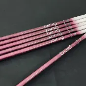 鴻運通商行 高爾夫推桿 初學者必備 練習比賽用球桿 高爾夫用品Ping高爾夫女士一號木桿身 遠距離穩定開球木桿身 球道木桿身