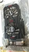 【玉昇電腦】華碩 ASUS R9270-DC2OC-2GD5  顯示卡