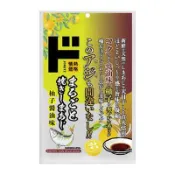 【Donki日本唐吉訶德】情熱價格 驚安殿堂限定 烤整條條紋竹莢魚 柚子醬油味 95g