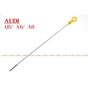 (VAG小賴汽車)Audi Q5 Q3 TT A6 A8 機油尺 06J115611F 全新
