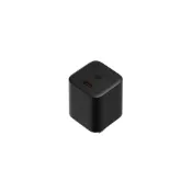 (店+)【Unipapa】45W 有序迷你快充頭 黑色