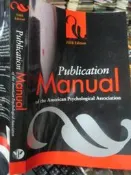 【小熊家族】《Publication Manual 5/e 》 1557987912