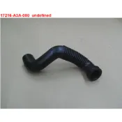 《MOTO車》三陽 原廠 17216-A3A 進氣 橡皮管 空濾肥腸 軟管 高手100 心情100 空氣濾清器箱導管