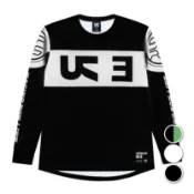 [安信騎士] SPRS URBAN ME B9 長袖吸濕排汗圓領運動衫 抗𝐔𝐕 速比爾 防曬透氣 輕薄 運動機能