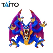 sightme看過來購物城 【日本正版】勇者鬥惡龍 破壞神席德 公仔 模型 16cm 傳說的魔王 Dragon Quest TAITO - 297901