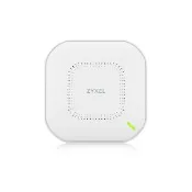 【ZyXEL 合勤】NWA50AX WiFi 6 無線網路基地台