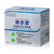 【松果購物】【景岳生技官方旗艦館】樂亦康®益生菌膠囊150顆裝/入