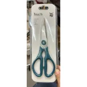 德國 WMF Touch 廚房多功能剪刀/廚房剪刀/料理剪刀(福利品出清 泡殼破損 不影響使用)