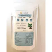 (店+)樂軒生活 羅勒籽500G (CYC2)