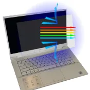 【Ezstick】DELL Inspiron 14 5490 P116G 防藍光螢幕貼｜鏡面/霧面可選｜筆電螢幕保護貼