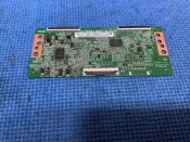 SAMPO 聲寶 EM-65QA210  邏輯板 ST6451D02-A-C-2