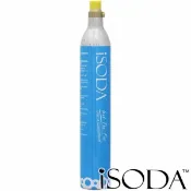 淨園淨水居家生活館 [淨園] 美國Drinkmate 410 系列 iSODA 氣泡機CO2氣瓶 (425g)