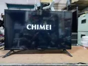 【鳳山飛速 CHIMEI液晶電視維修】TL-32A900 奇美電視維修:有聲無影黑屏