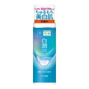 【DOKODEMO】樂敦製藥肌研白潤藥用美白化妝化妝水170ml